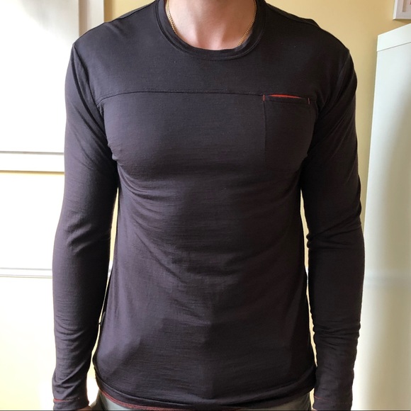 Icebreaker Other - Long Sleeve from Icebreaker